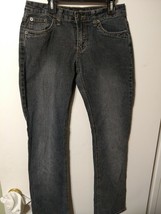 Angel Jeans Pant Girls Size 7x31 - $7.52