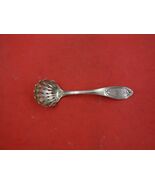 Olive by William Gale / JE Caldwell Coin Silver Sugar Sifter Ladle AS 6 ... - €162,20 EUR