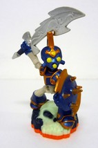 Skylanders Giants Chop Chop Video Game Figure Undead Element 2012 - £1.53 GBP