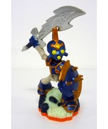 Skylanders Giants Chop Chop Video Game Figure Undead Element 2012 - $2.60 CAD