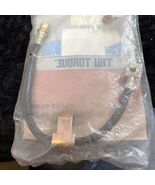 Brake Hose Tru-Torque H38193 Fits 1981-1990 Ford Escort and Other In Des... - $14.99