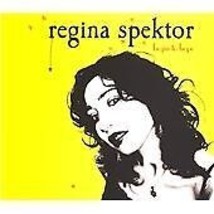 Regina Spektor : Begin to Hope CD (2006) Pre-Owned - $15.20