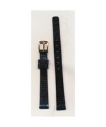 Hadley-Roma Ladies 11mm Peanut Genuine Teju-Lizard Watch band HR2027381 - €29,94 EUR Hadley-Roma Ladies 11mm Peanut Genuine Teju-Lizard Watch band HR2027381 - €29,94 EUR
