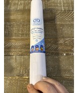 Diamond Dotz DOTZ FABRIC ROLL - PLAIN WITHOUT ADHESIVE 30 x 91cm 12 x 36 in - $14.73