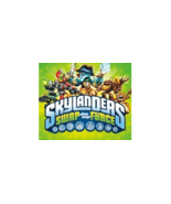 XBOX 360 SKYLANDERS SWAP FORCE GAME SALES Action Epic Dvd Video Games Fr... - €12,91 EUR