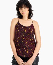 MSRP $39 Bar III Animal-Print Camisole Size XS - $19.80