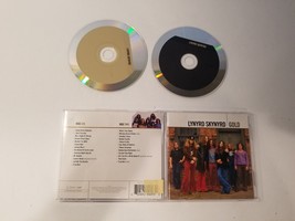 Gold by Lynyrd Skynyrd (2 CD, 2006, Geffen) - £6.00 GBP