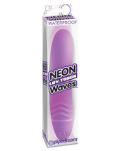 Neon Luv Touch Wave Vibe - Purple - $22.37