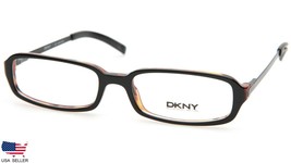 Donna Karan New York Dkny Dy 4597 3428 Black Eyeglasses 50mm (Display Model) - £30.86 GBP