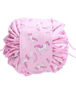 Color: Style 8 - Super Easy Cincher Makeup Bag - $42.57 CAD