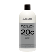 Scruples Developers, Activator, Lighteners, Peroxide & Stain Remover image 8
