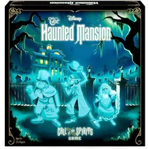 Haunted Mansion Call of the Spirits Board Game - $70.29