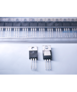 5PCS CSD18503KCS Texas Instr. N-Ch Logic Level MOSFET 40V 100A 3.6mΩ 188... - $7.12 CAD