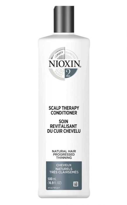 Nioxin System 2 Scalp Therapy 16.9 oz