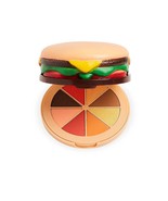 i heart revolution drive thru grilled cheese Cheesy Burger eyeshadow pal... - £19.77 GBP