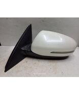 11 12 13 Kia optima EX left driver&#39;s white door mirror with seven wires OEM - €70,72 EUR