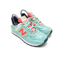New Balance 574 Women&#39;s Running Sneakers Size 7 - £37.97 GBP