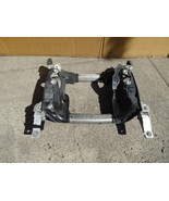15 Mercedes W222 S550 subframe, engine cradle front, 2226200387 - €397,66 EUR