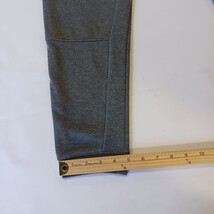 MEN'S NIKE DRI-FIT TAPERED TRAINING PANTS CZ4315-071 SIZE MEN'S SIZE MEDIUM image 7