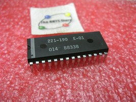 Zenith 221-190 Ic Tv Video If Amplifier Pll ECG875 NTE875 - Nos Qty 1 - $9.49