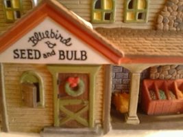 Department 56 _ Heritage Village Collection _ New England Village Series... - $34.95