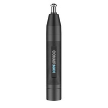 Conairman Ear And Nose Hair Trimmer For Men, Cordless, Bevel Blade. - $39.95