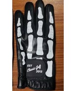 Classic Golf  Black Dire Grip Cabretta Leather Glove- Asher Style Free M... - $25.93 CAD
