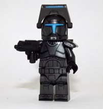 PWS Clone Commando Omega Squad Star Wars Minifigure Accessories Online - $9.21