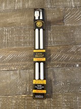 Lion Brand Scarf Knitting Needles US 13/9mm 10in - €10,09 EUR