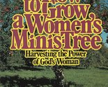 How to Grow a Women&#39;s Mini&#39;s Tree Hepburn, Daisy and Klope, Joan B. - $2.93