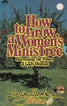 How to Grow a Women&#39;s Mini&#39;s Tree Hepburn, Daisy and Klope, Joan B. - £2.34 GBP