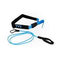 TYR Aquatic Resistance Belt for Swim Training 9.5 x 4.5 x 2.5 - £47.18 GBP