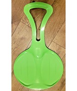 SPOON SLED SLOPE SLIDER by L.L. BEAN - KIDS WINTER SNOW SLED - LARGE 27.... - £9.39 GBP