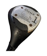 Wilson The Whale System 46&quot; Driver Firestick 3.5 Golf Club System 45 - $39.69