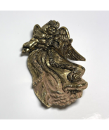 Vintage Brasss Angel Pin Roman Inc - £7.01 GBP