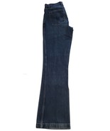 Kimes Ranch Dillon Jeans Mens 30x34 Blue Denim Bootcut Western Cowboy Rodeo - €69,96 EUR