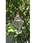 Electroformed copper Ametrine pendant - €39,13 EUR