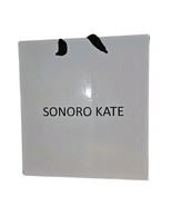 Sonoro Kate Sheets Super Soft Microfiber 1800 Thread Count Deep Pocket W... - $26.60