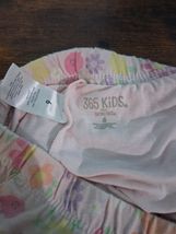 wondernation girls - skort and shorts (small stain on front) - size 6 - $5.94