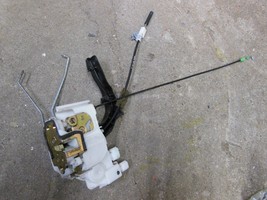 2003-2007 HONDA ACCORD LOCKS LOCK ACTUATOR DOOR LATCH FITS 4 DOOR DRIVER... - $68.31