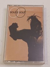 Soul II Soul Keep On Movin&#39; Cassette Tape - £3.12 GBP