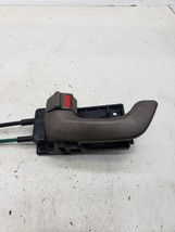  OPTIMAKIA 2006 Door Handle Interior 437635  - $39.70