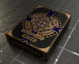 Stronghold Sapphire Special Edition Playing Cards - £14.20 GBP