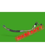 03-2006 Mercedes R230 SL500 SL55 Power Steering Cooling Hose Pipe Line  oem - $80.86 CAD