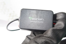 2007-2010 BMW 335i E92 COUPE EONON RADIO SIGNAL AMPLIFIER K1479 image 6