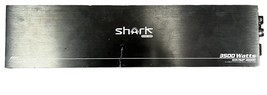 Shark Power Amplifier Shkamp-3500d 426061 - $249.00