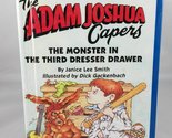 The Monster in the Third Dresser Drawer and Other Stories About Adam Jos... - $2.93