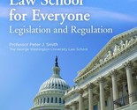 Law School for Everyone: Legislation and Regulation [DVD] - $11.47