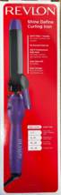 Revlon - RVIR1143 - 1 1/4" Salon Long Lasting Loose Curls Curling Iron - $54.95