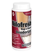 Nilofresh Rug and Room Deodorizer Red Clover Tea Scent 16oz - €12,84 EUR